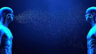 239 επιστήμονες προειδοποιούν ότι ο SARS-COV2 μεταδίδεται αερογενώς