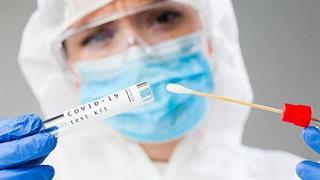 27 νέες λοιμώξεις από κορωνοϊό και 1 ακόμη θάνατος