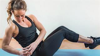 'Aσκηση HIIT: Κάψιμο θερμίδων σε σύντομο διάστημα