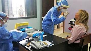 50 νέα κρούσματα κορωνοϊού, τα 27 εισαγόμενα