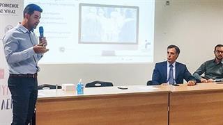 Περισσότερα από 75.000 τεστ για τον κορωνοϊό από τις κινητές μονάδες του ΕΟΔΥ 