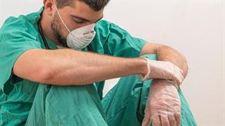 "Θριάσιο": 1 πνευμονολόγος για 65 ασθενείς στην εφημερία