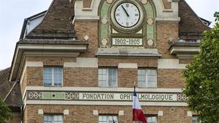 Adolphe Rothschild Foundation Hospital και iMER ενώνουν δυνάμεις