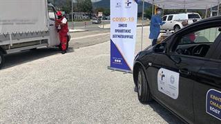 24 νέα κρούσματα κορωνοϊού - 7 εισαγόμενα