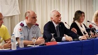 Νέα σειρά Αυτοδυτών Ναυαγοσωστών του ΕΕΣ