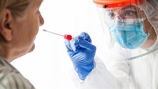 27 νέα κρούσματα κορωνοϊού, τα 9 εισαγόμενα