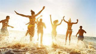 Χαρείτε τον ήλιο, χωρίς κίνδυνο για την υγεία σας