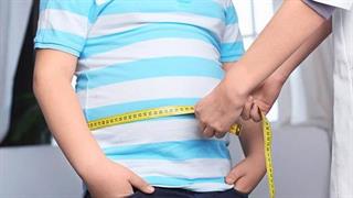 Η παιδική παχυσαρκία έχει επιπτώσεις στην καρδιαγγειακή υγεία