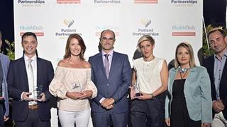 Τετραπλή διάκριση της Amgen Hellas