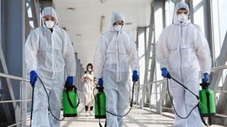 31 νέα κρούσματα- τα 8 στις πύλες εισόδου