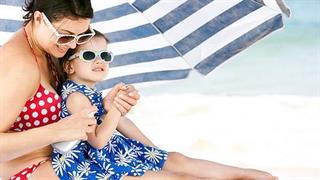 Αντιμετώπιση υψηλών θερμοκρασιών: Τι συμβουλεύει το ΚΕ.Π.ΚΑ