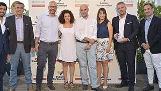 Η AbbVie ‘χρυσή’ στα Patient Partnerships Awards 2020