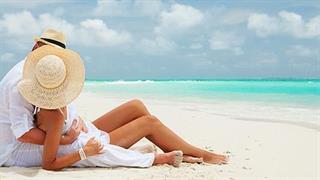 Πώς το καλοκαίρι επηρεάζει την ερωτική επιθυμία