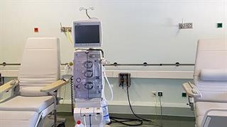 Δωρεά ιατρικού εξοπλισμού από το Ίδρυμα Ευγενίδου στο Νοσοκομείο ‘’ΑΤΤΙΚΟΝ’’