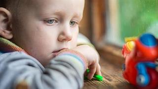 Σύνδεσμος Προστασίας Παιδιών και ΑμΕΑ- Πρόσκληση εκδήλωσης ενδιαφέροντος