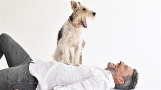 Νέα καμπάνια για τον προστάτη