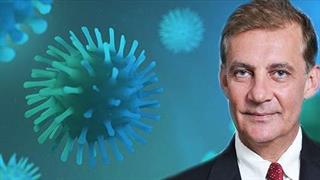 Δημόπουλος: Πού οφείλεται η αύξηση κρουσμάτων σε Αθήνα - Θεσσαλονίκη