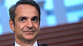 Μητσοτάκης σε λοιμωξιολόγους: Μη διστάσετε να ειδοποιήσετε έγκαιρα για τυχόν νέα μέτρα                             