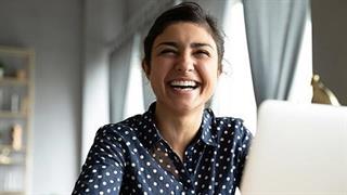 Το γέλιο ''όπλο'' κατά του στρες της καθημερινότητας