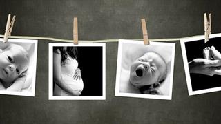 Το ημερολόγιο της εγκυμοσύνης