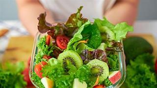 Τροφές που μπορεί να μειώνουν τον κίνδυνο καρκίνου στο μαστό