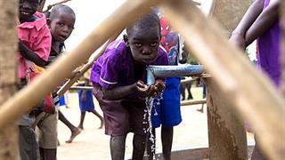 Χωρίς εξοπλισμό υγιεινής 2 στα 5 σχολεία παγκοσμίως