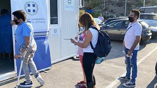 ΙΣΑ: 800 έλεγχοι την περασμένη εβδομάδα στα λιμάνια της Αττικής