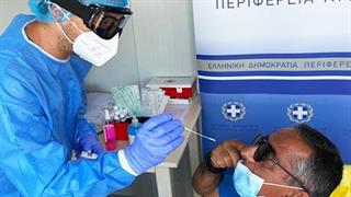 170 νέα κρούσματα κορωνοϊού - Κανένας θάνατος