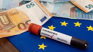 Κομισιόν: 2,7 δισ. ευρώ στην Ελλάδα για τον κορωνοϊό