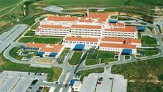 ΠΟΕΔΗΝ: Παραμένει χωρίς μοριακό αναλυτή για κορωνοϊό το νοσοκομείο Ξάνθης