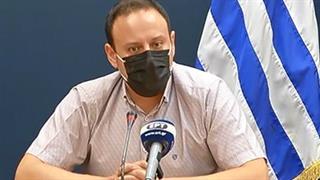 270 νέα κρούσματα κορωνοϊού - 5 ακόμη θάνατοι