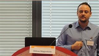 Γκίκας Μαγιορκίνης: Μετάδοση κορωνοϊού στις σχολικές τάξεις