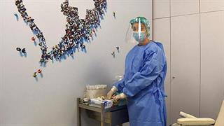 Συνεργασία Fraport - Ιατρικού για υπηρεσία μοριακού ελέγχου Covid-19