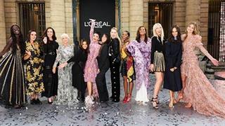 Έναρξη του δεύτερου προγράμματος διάθεσης μετοχών στους εργαζομένους της L'Oréal 