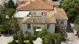 Νοσηλευτές για πρόσληψη ζητεί το Άσυλο Ανιάτων