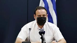 Μαγιορκίνης: Τάση υποχώρησης της επιδημίας