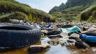 Το 13% των θανάτων σχετίζονται με τη ρύπανση