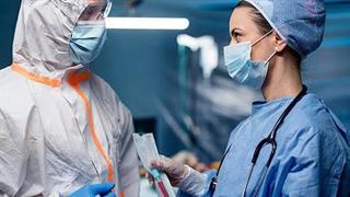 287 νέες λοιμώξεις από κορωνοϊό - 3 ακόμη θάνατοι