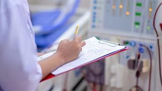 Αντισώματα κατά του κορωνοϊού σε Έλληνες δότες πλάσματος