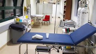 ΠΟΕΔΗΝ: Θετικοί στον κορωνοϊό 157 εργαζόμενοι στα νοσοκομεία 