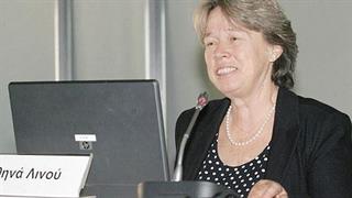 Αθηνά Λινού: Ελπίζω να μη φτάσουμε σε ένα νέο lockdown