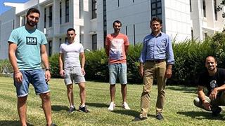 Νέα εταιρία Τεχνοβλαστός  του  ΙΤΕ παράγει αντι-ανακλαστικές γυάλινες επιφάνειες