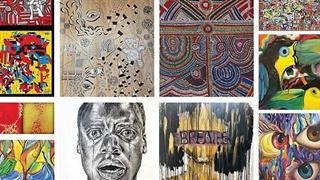 ''do your pART'' για την Ένωση ''Μαζί για το Παιδί''