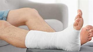 Τι να φάω μετά από έναν τραυματισμό;