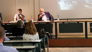 Ευρεία σύσκεψη στον ΠΦΣ για τις ελλείψεις φαρμάκων στην ελληνική αγορά