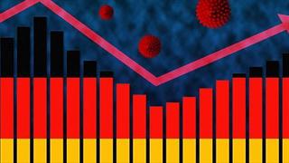 Γερμανία: Περισσότερες από 2.000 νέες λοιμώξεις από κορωνοϊό  – ο μεγαλύτερος αριθμός  από τον Απρίλιο