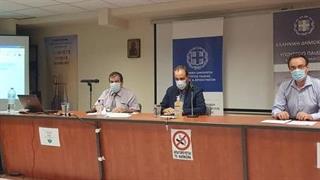 ΙΣΘ: "Μάθημα ζωής" τα ατομικά μέσα προστασίας