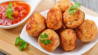 Ανάκληση παρτίδας ‘’μπιφτεκιών από κοτόπουλο’’