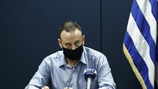 Μαγιορκίνης: Στο τέλος της επόμενης εβδομάδας θα γνωρίζουμε την εξέλιξη διασποράς του κορωνοϊού