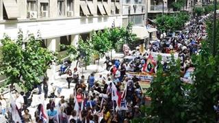 Πανελλαδική απεργία την Πέμπτη από τους νοσοκομειακούς γιατρούς